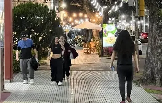 Federación, una ciudad que vive del turismo y golpeada por la crisis: La mitad de los comercios no logra sostener la tasa municipal