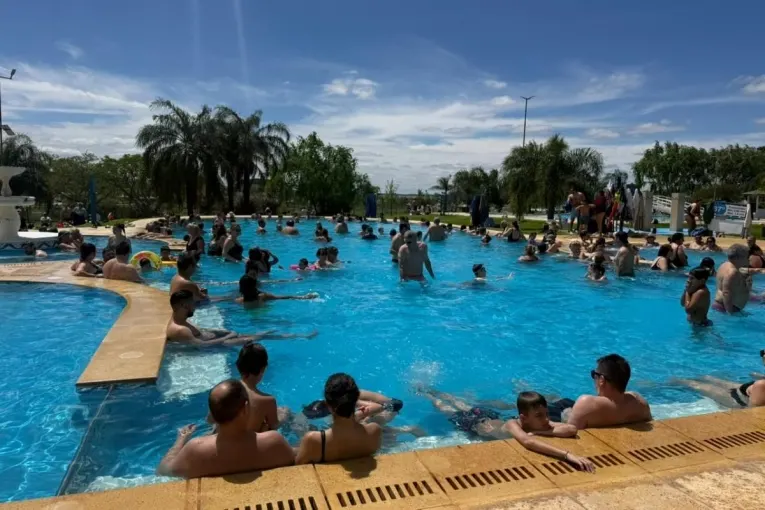 Federación volvió a posicionarse entre los destinos turísticos más elegidos del fin de semana largo