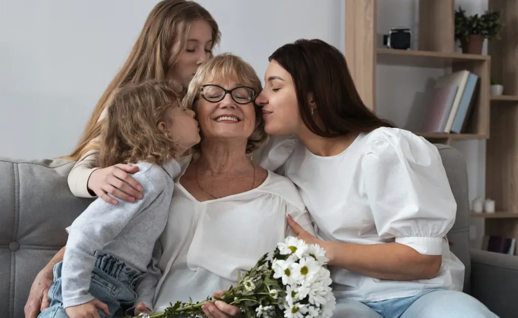 Feliz día de la Madre les desea EntreRíosYA: por qué se celebra hoy y cuál es el origen de la fecha
