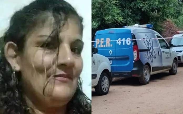 Femicidio en Entre Ríos: convocan a una marcha para pedir justicia por Fabiana Bruselario
