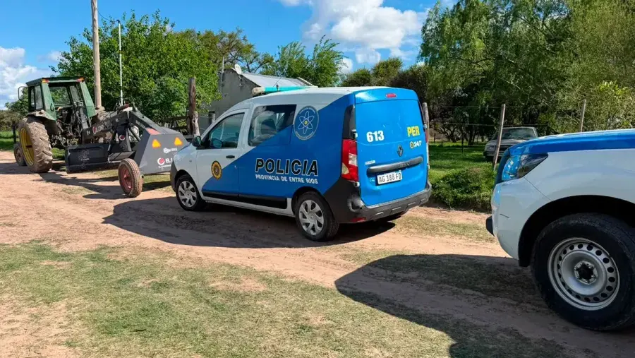 Femicidio en Victoria: detuvieron a la pareja de la mujer desaparecida hace 10 días