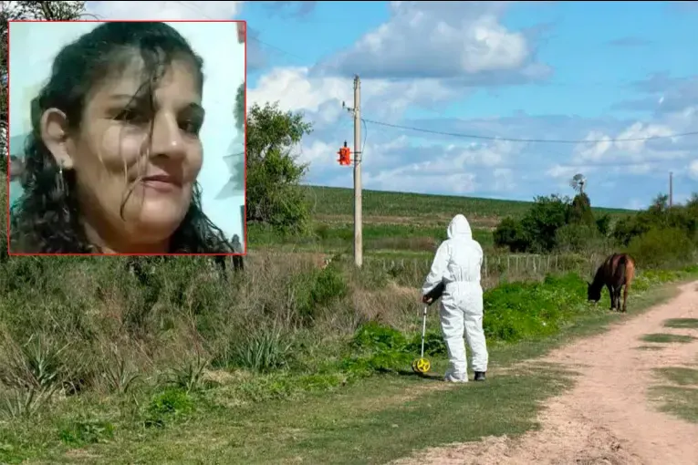 Femicidio en Victoria: revelaron cómo el sospechoso habría intentado desviar la investigación
