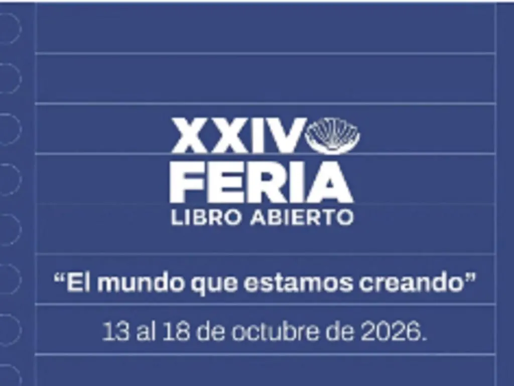Feria del Libro de Chajarí: un espacio para la promoción de la lectura, la visibilización de editoriales y autores locales