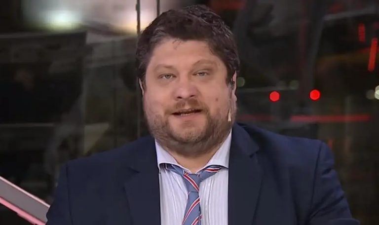 Feria del Libro: el conocido periodista y escritor Nicolás Wiñazki disertará el sábado 17