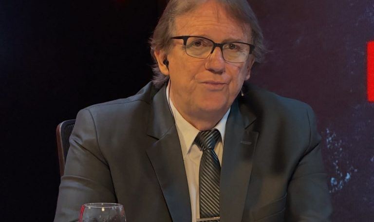 Feria del Libro: la presencia de Daniel Enz y un espectáculo musical, entre las actividades de este jueves