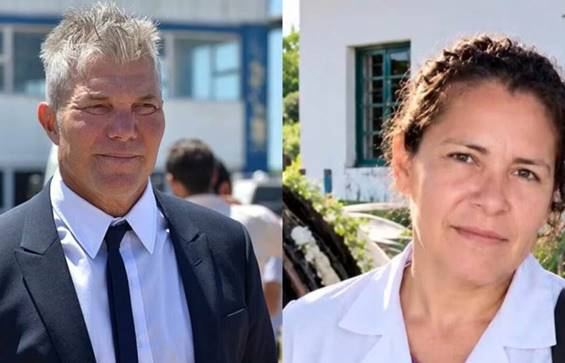 Fernando burlando llega a corrientes y representará a familia de la docente desaparecida