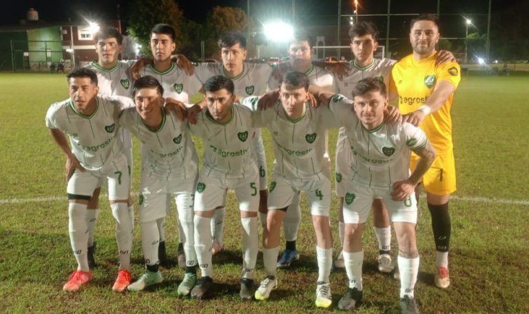 Ferro le ganó a Chacarita en un partido adelantado del fútbol local