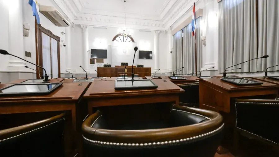 Ficha Limpia: el oficialismo tiene los números, pero el doble conforme traba la llegada al recinto