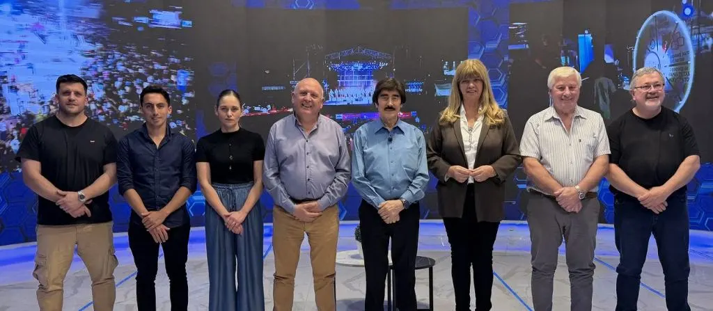 “Fiesta Nacional de la Avicultura”: Autoridades municipales y de la Asociación explican cómo se prepara Crespo y la región para la edición 2026