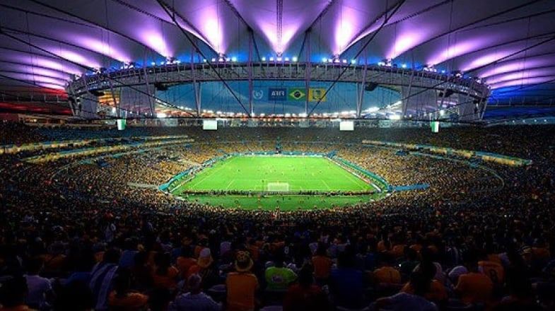 Fin de la novela: la vuelta de Boca vs Vasco Da Gama será en el Maracaná