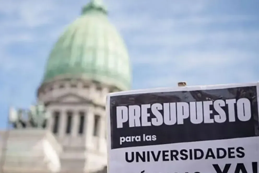 Financiamiento universitario: A un día de la marcha, la Justicia aplicó una multa diaria al jefe de Gabinete por incumplirla