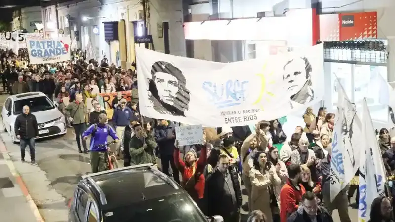 Financiamiento universitario: el Gobierno afronta otra semana de reclamos y movilización
