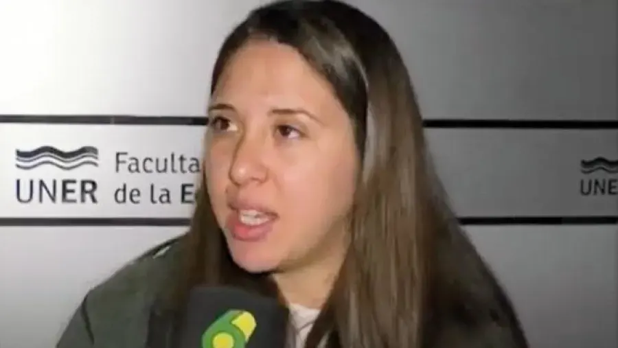 Financiamiento universitario: «Las becas son un chiste, son una burla para los estudiantes», dijo Gamarra