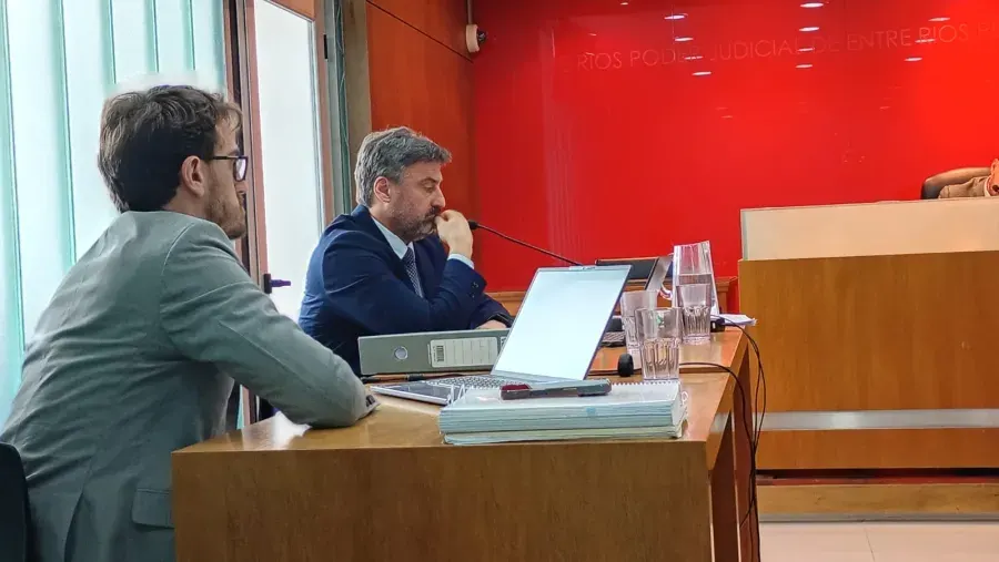 Fiscales dijeron que el dinero ilícito de Urribarri y Cardona coincide “exactamente” con la pericia contable