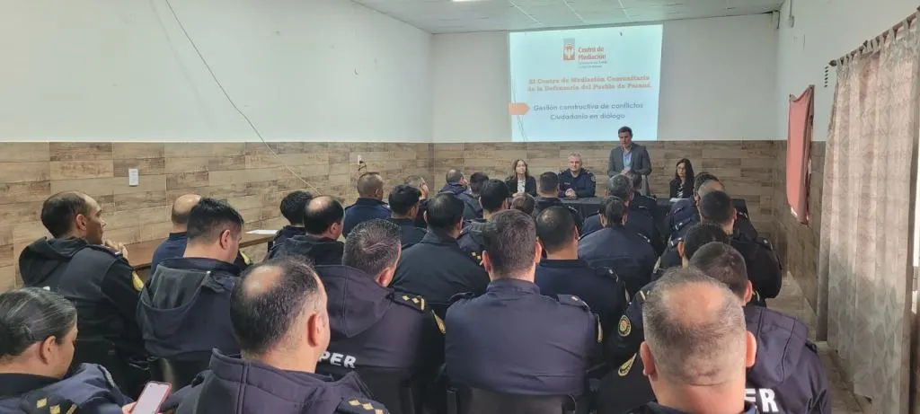Fiscalía ya no recibe todas las denuncias y la Defensoría orienta a comisarías