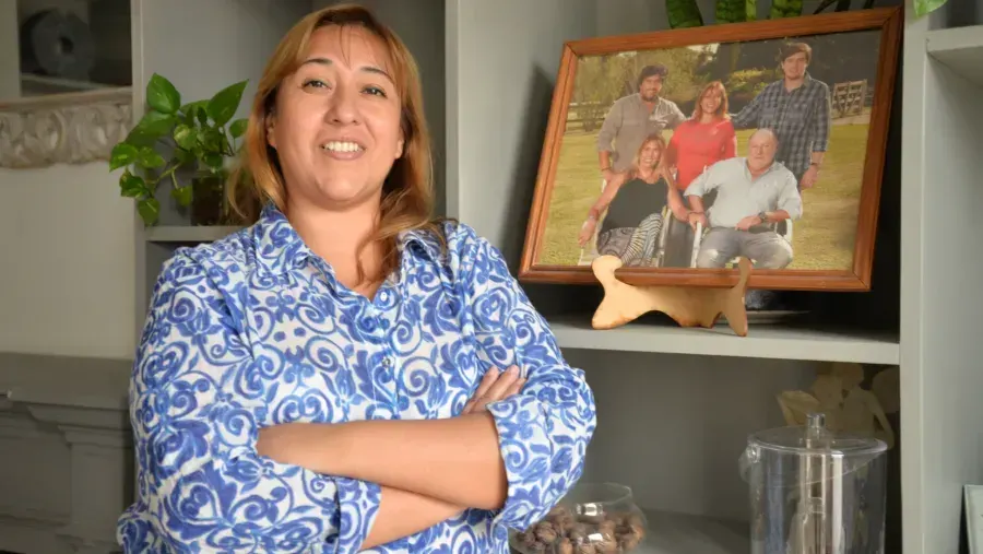 Florencia Busti pidió internas en el PJ: «De otra forma, volvemos al dedo del que tanto se ha quejado»