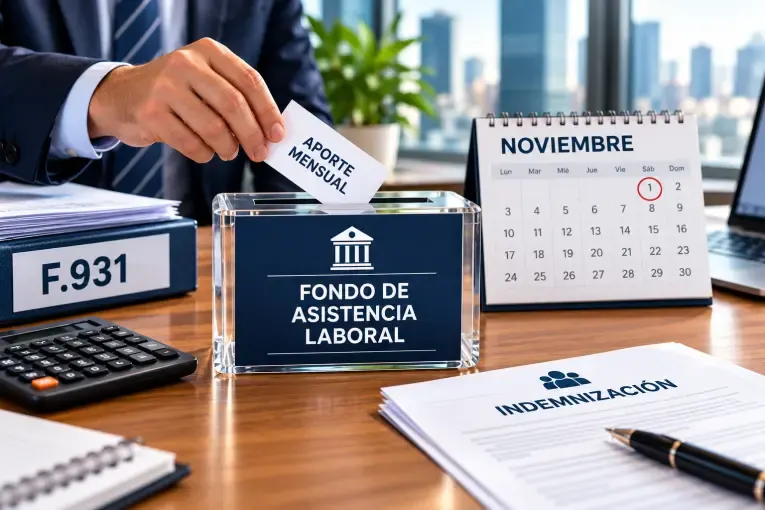 Fondo de Asistencia Laboral: qué ofrecen los bancos para captar empresas y pymes