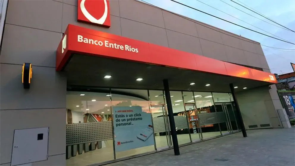Fondos de Asistencia Laboral: Banco Entre Ríos ofrece a las empresas un cashback de hasta $280.000 por empleado
