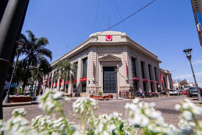 Fondos de Asistencia Laboral: Banco Entre Ríos ofrece a las empresas un cashback de hasta $280.000 por empleado