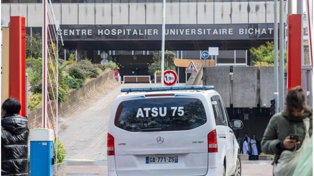 Francia: murió el primer paciente infectado con el virus shamonda