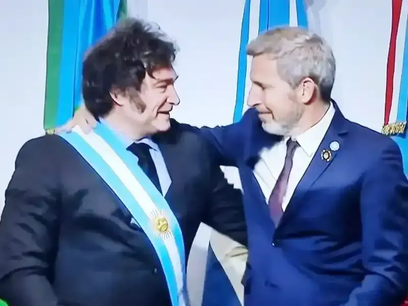 Frigerio contra las PASO: la confirmación de un rumbo político que ya se veía venir