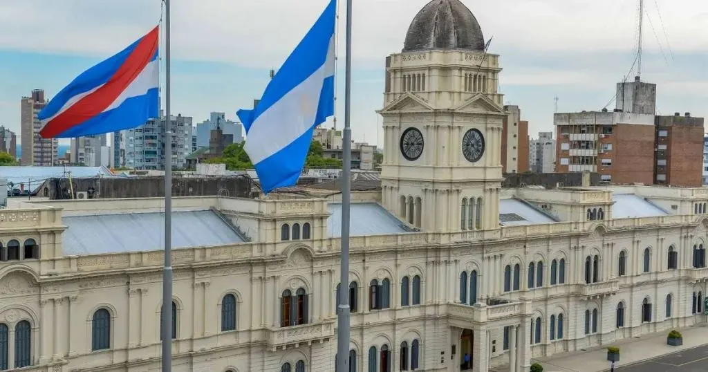 Frigerio envió a Diputados el Proyecto de Presupuesto 2027: los cinco ejes principales