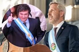 Frigerio le dio el sí al Gobierno para eliminar las PASO