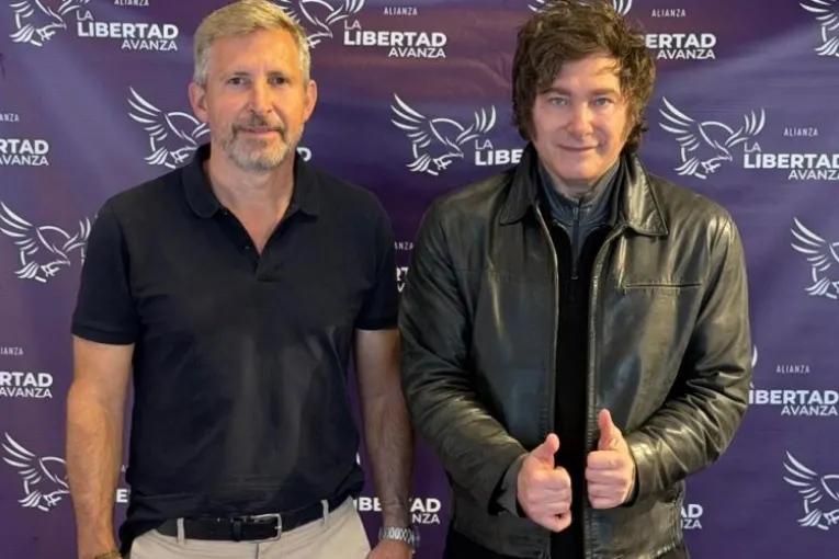 Frigerio le dio el sí al Gobierno para eliminar las PASO