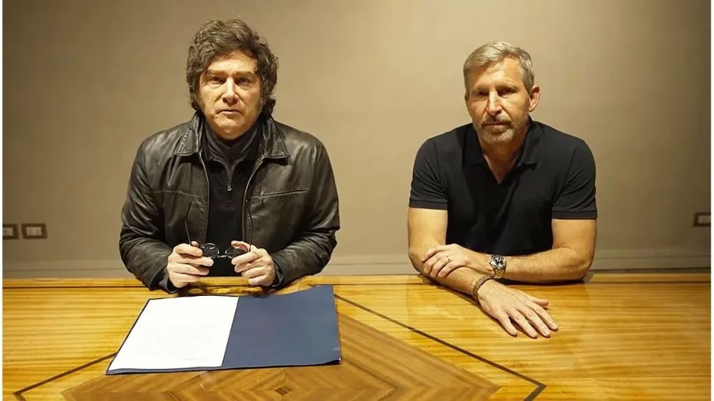 Frigerio respaldó la eliminación de las PASO y advirtió sobre el desgaste electoral de 2027