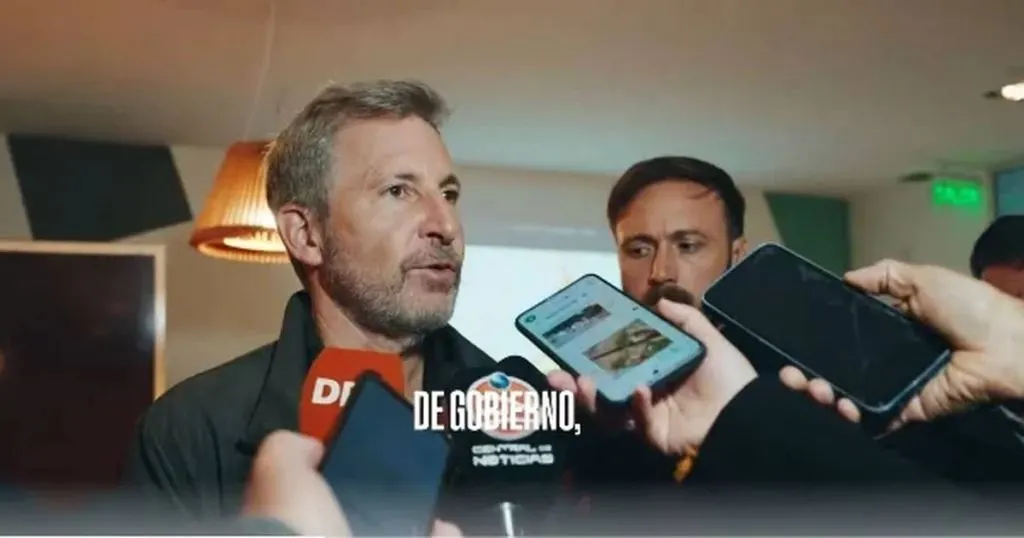 Frigerio: “Trabajamos y monitoreamos toda la costa del Uruguay”
