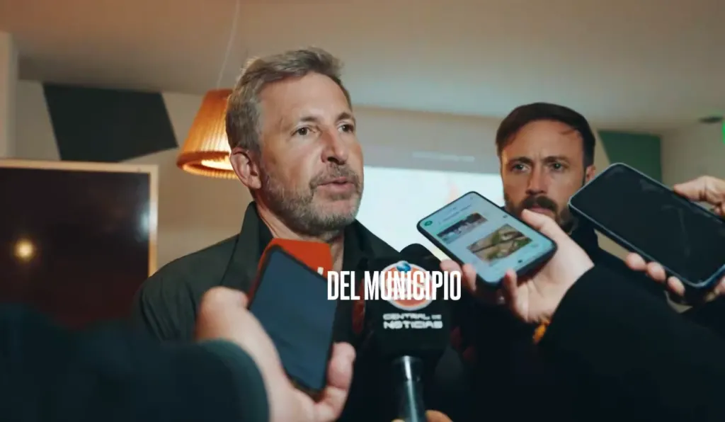 Frigerio: “Trabajamos y monitoreamos toda la costa del Uruguay”