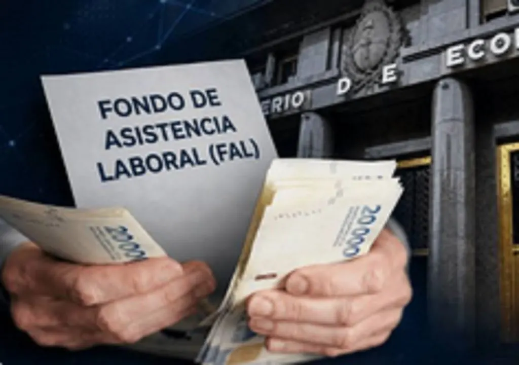 Fritzler: “Cada empleador tiene que generar una cuenta especial que nadie la puede tocar”