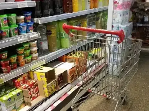 Fuerte disparidad en la inflación provincial: subas fluctuaron entre el 0,9% y el 5,0% en septiembre