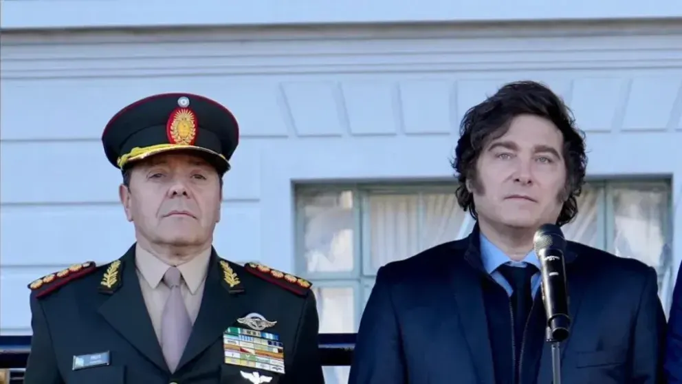 Fuerzas Armadas: el Gobierno clasifica como secreto militar nueva compra de equipamiento
