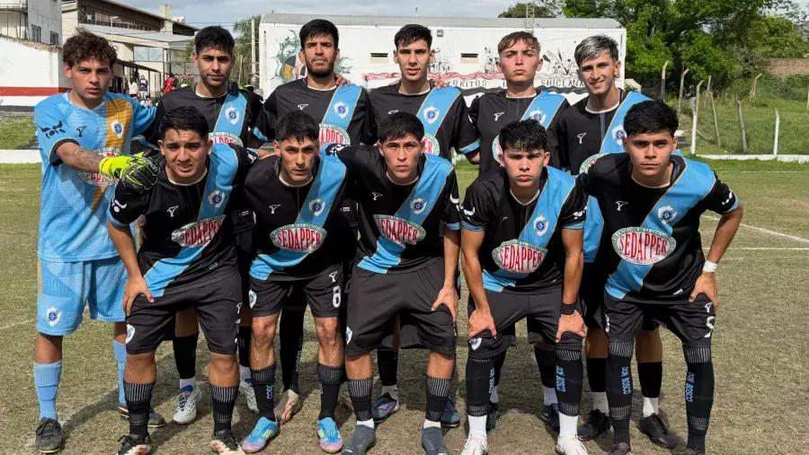 Fútbol: Don Bosco y Belgrano ganaron en el cierre de la fase regular