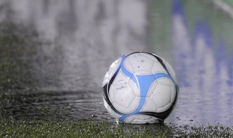 Fútbol Femenino: se reprogramará la actividad de este sábado