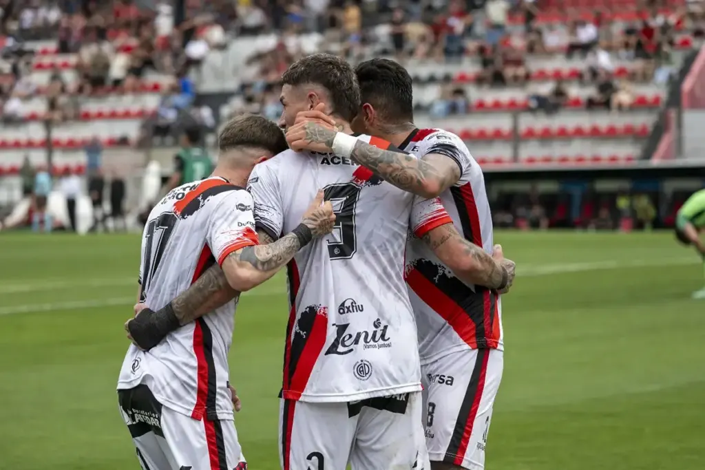 Fútbol Libre, Patronato vs Güemes en vivo hoy domingo 11 de octubre