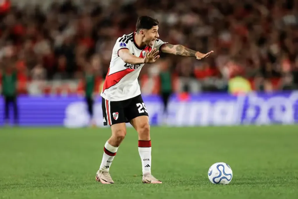 Fútbol libre, River vs. Racing en vivo hoy domingo