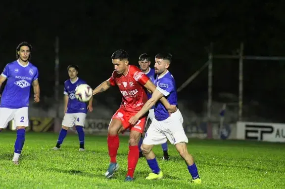 Fútbol local: El Clausura entra en la quinta fecha con duelos clave por la punta