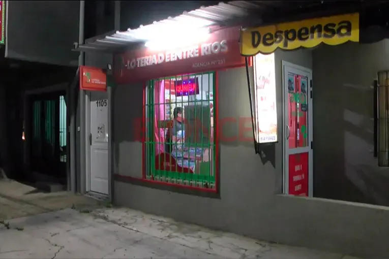 Ganó $17 millones en el Quini 6 en Paraná: “Ojalá que sea una persona que realmente le haga mucha falta”, afirmó agenciera