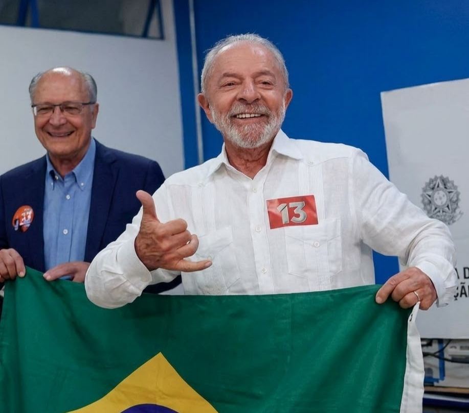 Ganó Lula!: revirtió la ventaja de Bolsonaro y logra un histórico cuarto mandato en Brasil
