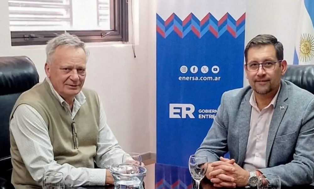 Gestiones de Weiss por obras y servicios para Viale
