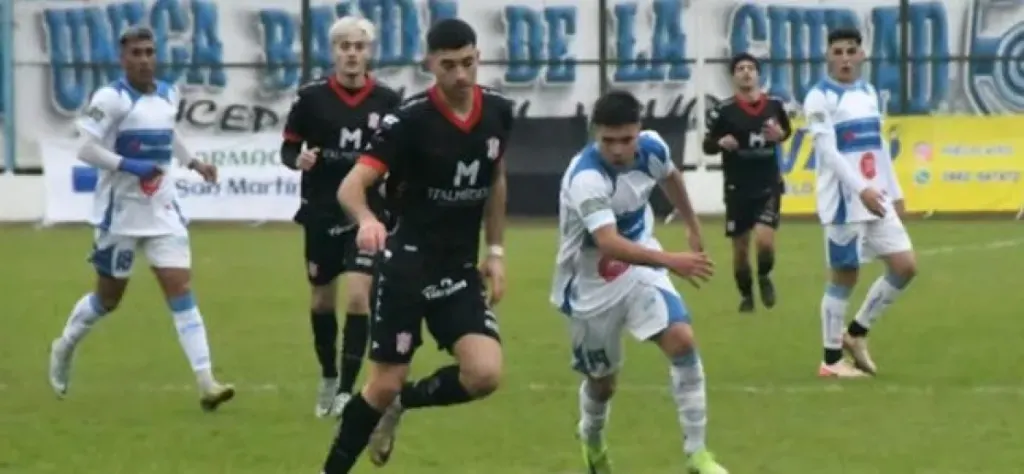 Gimnasia arranca la serie de playoff ante 9 de Julio