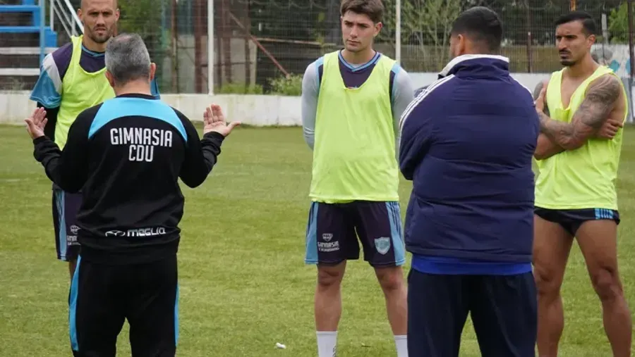 Gimnasia buscará asegurar la clasificación en Rafaela