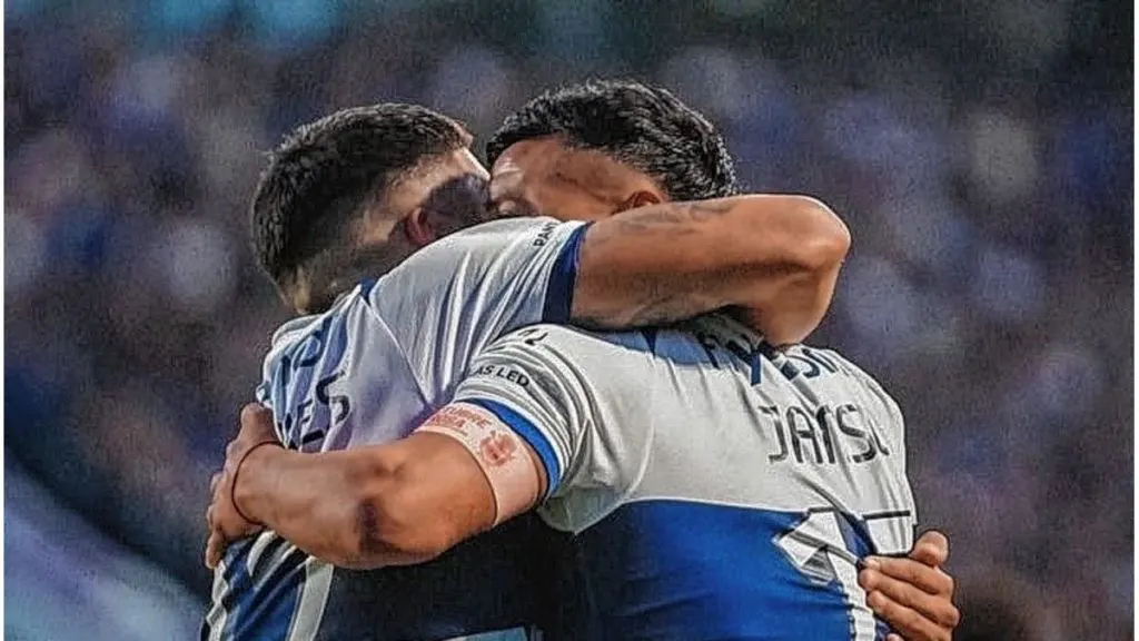 Gimnasia de La Plata no falló frente a Sarmiento y logró un triunfo clave