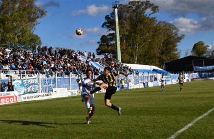 Gimnasia empató con Olimpo y deberá ganar en Bahía Blanca