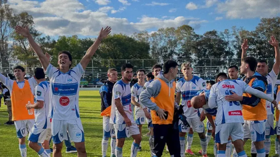 Gimnasia recibe a 9 de Julio en la ida de la primera etapa de la Reválida