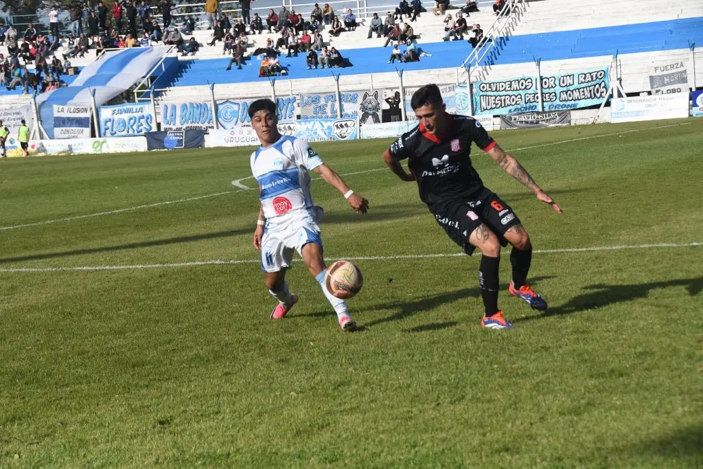 Gimnasia recibe a Olimpo en el inicio de los octavos de final de la Reválida