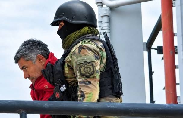 Giro en el caso nancy godoy: 5 detenidos quedaron acorralados por “femicidio y falso testimonio”, las nuevas imputaciones