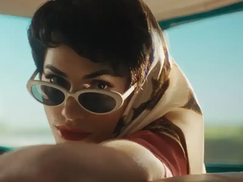 Glaxo será la película de apertura del Ficer y tendrá su estreno nacional en el festival